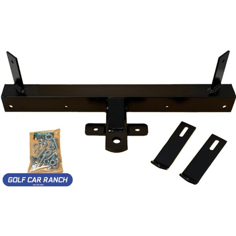 1015445 Heavy Duty Trailer Hitch Kit XRT - ACCESSORY
