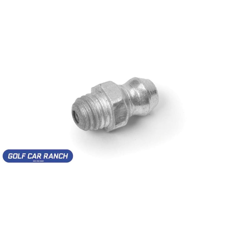 FITTING 1/4-28 THRD FRM GREAS - 1015597 CLUB CAR REPAIR PART