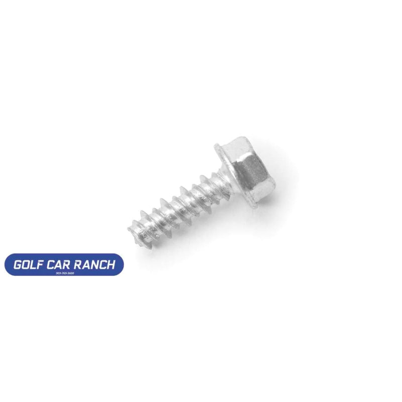 SCREW #12-16 X.625 HI-LO - 1015752 CLUB CAR REPAIR PART