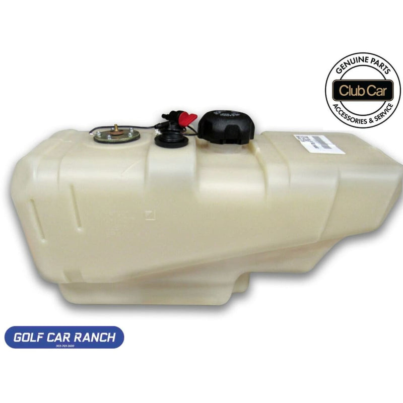 1016004 TANK KIT W/SENDING UNIT GAS - CC