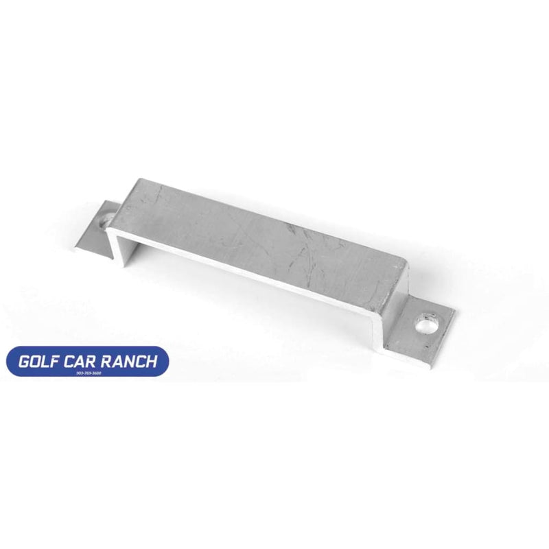 1016077 BRACKET STAKE SIDE REAR BODY PARTS