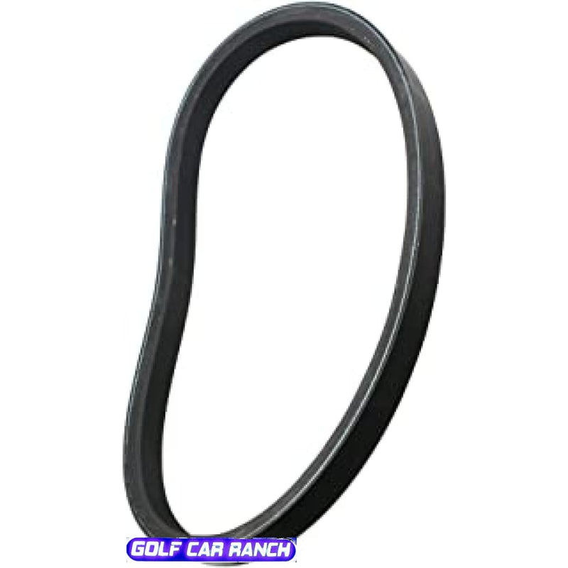 1016203 CLUB CAR: OEM Drive belt Clutch Club Car 92- 15 BELT - DRIVE - CC
