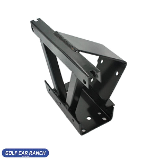 ASM DELTA SHOCK & GEAR SUPPOR SKU: 1016385