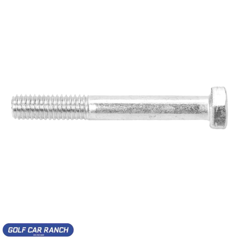 SCREW 3/8-16 X 2.75 HX HD CAP 1016387 CLUB CAR REPAIR PART