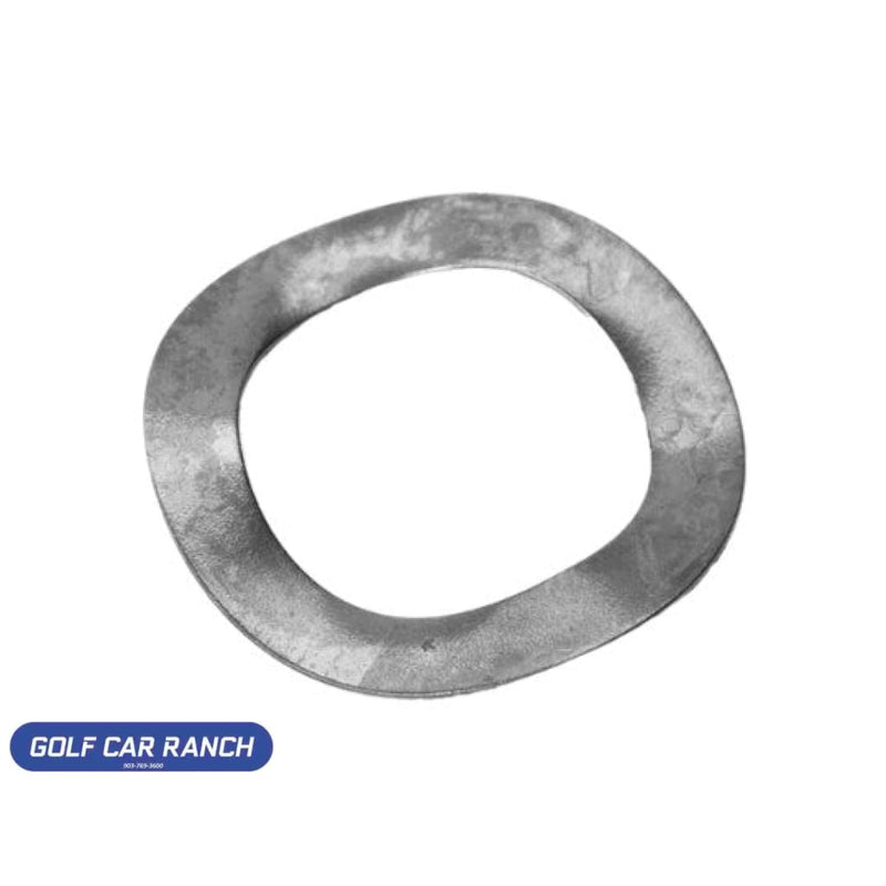 1016389 - CLUB CAR KINGPIN WAVE WASHER SUSPENSION - CC