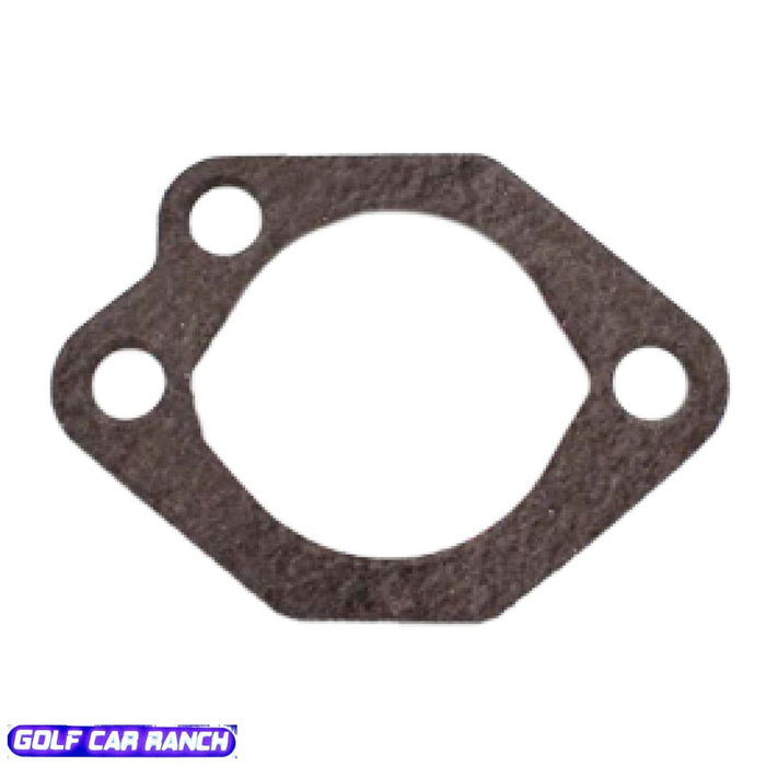 1016438 GASKET CARBURETOR TO INTAKE MANIFOLD CLUB CAR