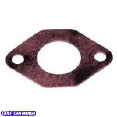 1016439 GASKET, INSULATOR TO SPRG BRKT