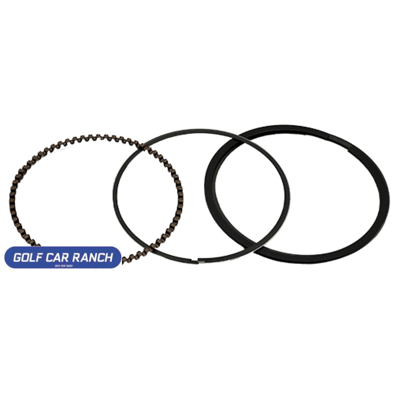 101646101 RING-SET-PISTON STD FE290 GAS - CC