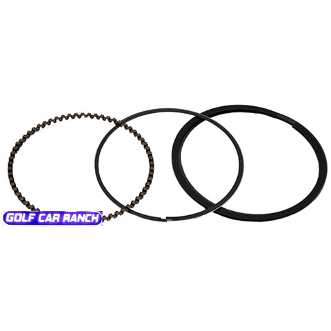 101646101 RING-SET-PISTON STD FE290