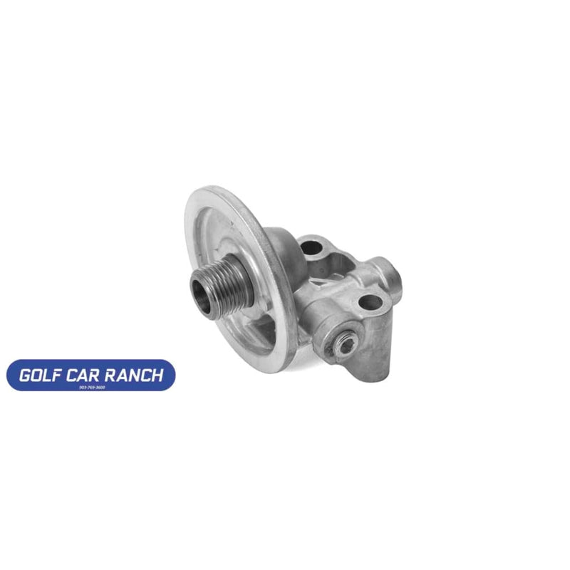 BRACKET - OIL FILTER MOUNT -1016502 CLUB CAR REPAIR PART