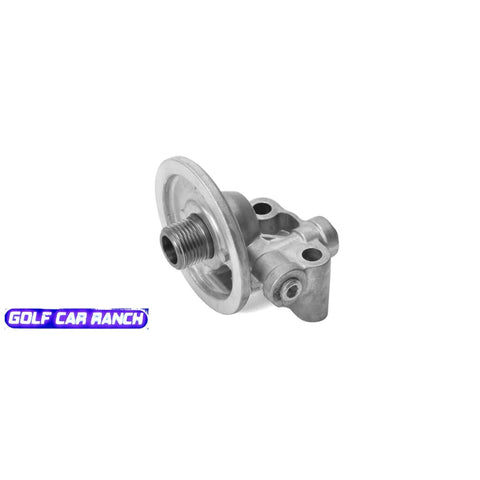 1016502 BRACKET - OIL FILTER MOUNT