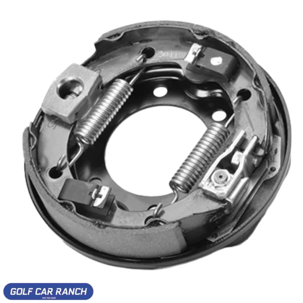 __mstagramm ASM BRAKE CLUSTER LH MANUAL - 1016557 — GOLF CAR RANCH