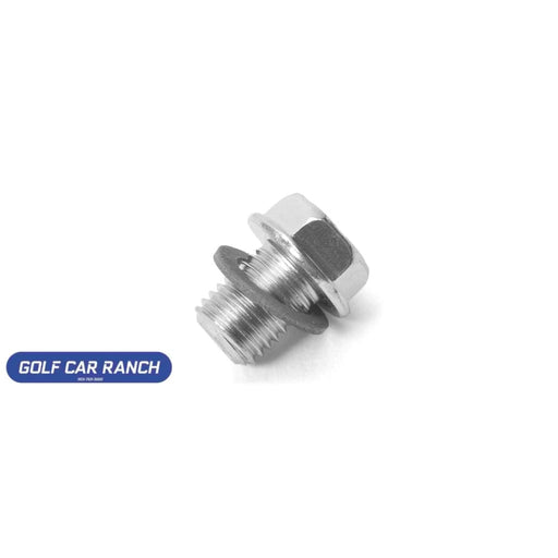 BOLT - SKU: 1016585 - KAWASAKI CARBURETOR BOWL CLUB CAR REPAIR PART