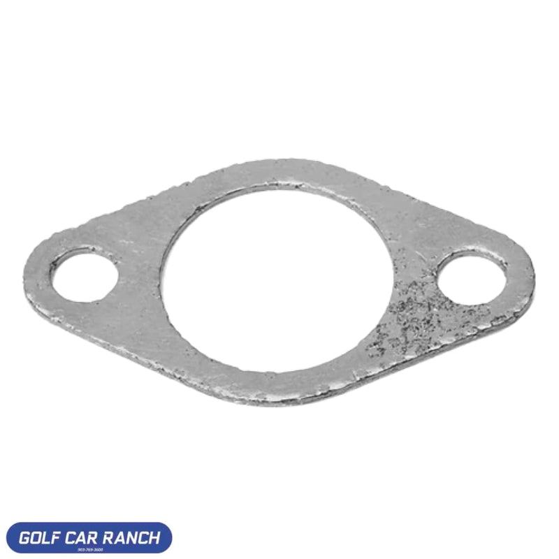 GASKET EXHAUST FE400 - 1016904 CLUB CAR CA/XRT REPAIR PART
