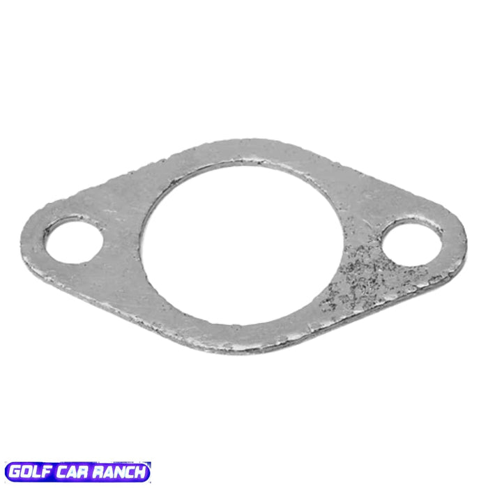 1016904 GASKET, EXHAUST, FE350 400