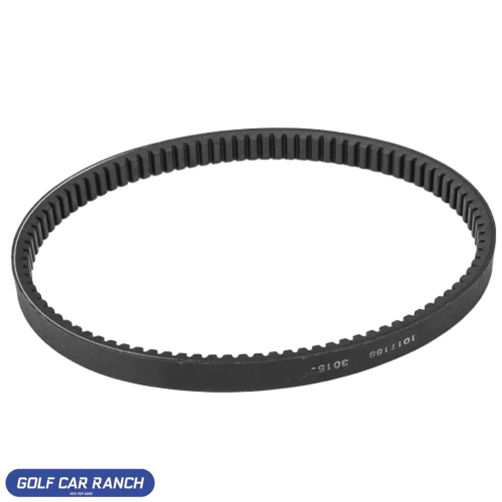 DRIVE, BELT/ 10975 — GOLF CAR RANCH