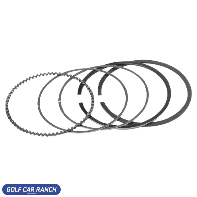 101745101 RING SET STANDARD PISTON-FE350 GAS - CC