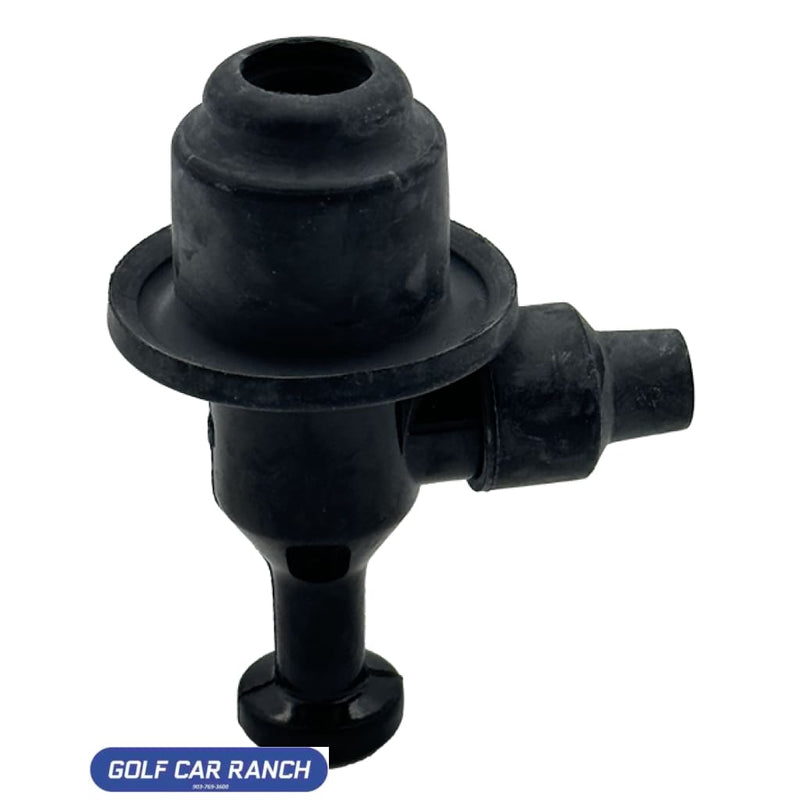1017463 CAP ASM PLUG GAS - CC