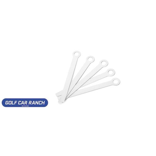 CLAMP SKU: 1017468 CLUB CAR REPAIR PART