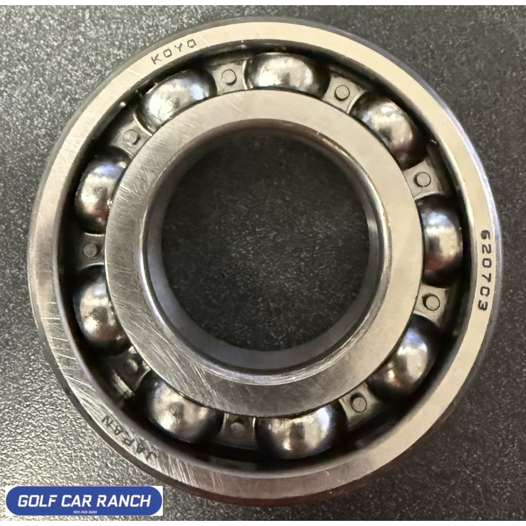 BEARING, BALL SKU: 1017487 — GOLF CAR RANCH
