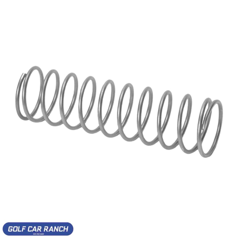 101796201 SPRING ACCELERATOR RETURN ACCELERATOR