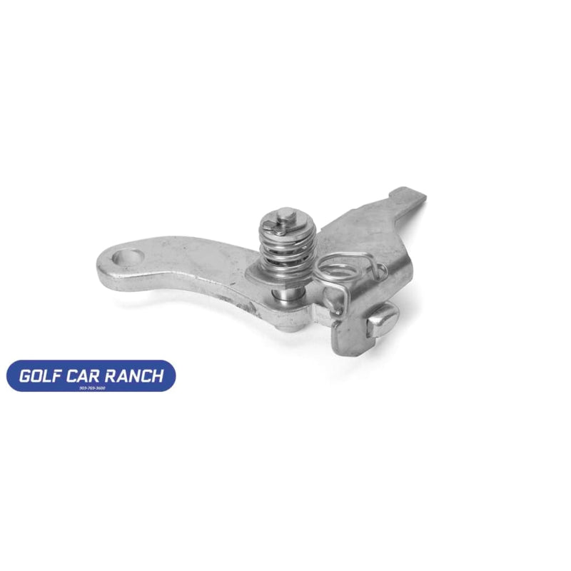 LEVER ASM S.A. BRAKE RH SKU: 101815501 - CLUB CAR REPAIR PART
