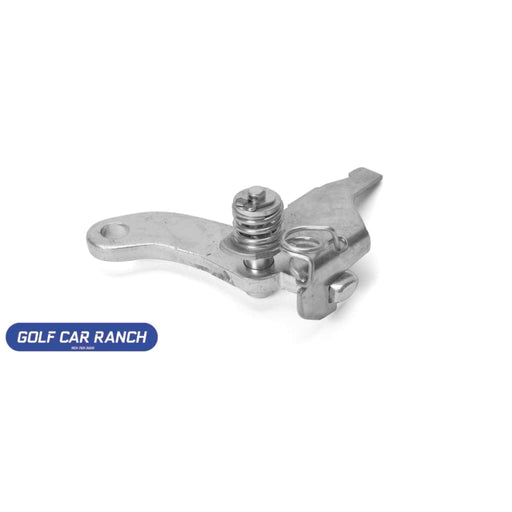 LEVER ASM S.A. BRAKE RH SKU: 101815501 - CLUB CAR REPAIR PART