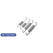 101816301 PACKAGE BRAKE SPRING SELF ADJ BRAKES - CC