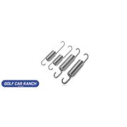 101816301 PACKAGE BRAKE SPRING SELF ADJ BRAKES - CC