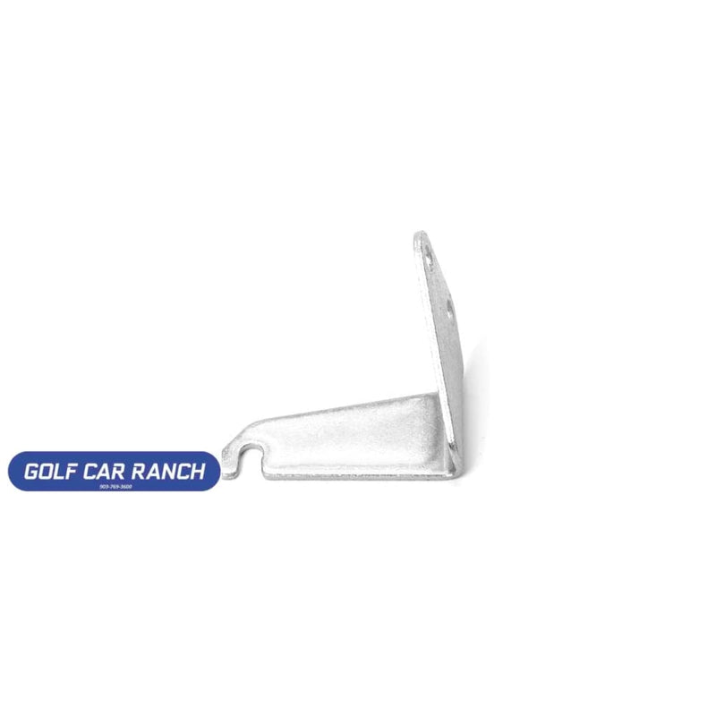 BRKT REAR ACC CABLE SNAP-IN SKU: 101832302 CLUB CAR REPAIR PART