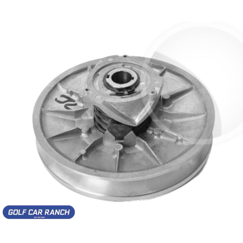 ASM CLUTCH SECONDARY XRT 950 RE CLUB CAR - 103869901 CLUB CAR CA/XRT REPAIR PART