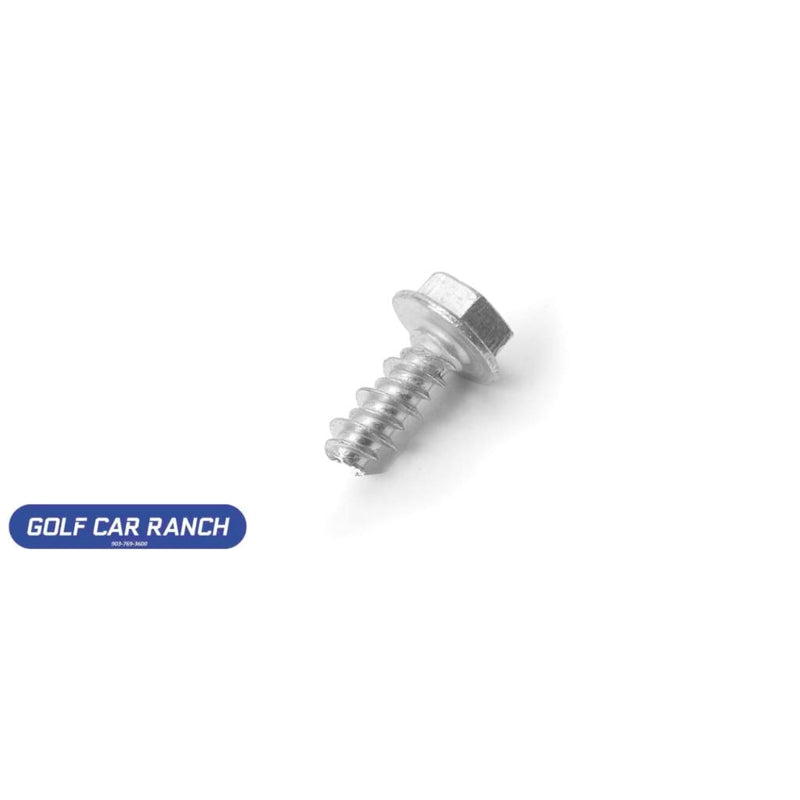 SCREW #12-16 X.50 WSHR HI-LO SKU: 101850301 - CLUB CAR REPAIR PART