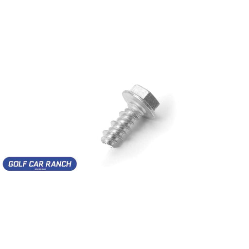 SCREW #12-16 X.50 WSHR HI-LO SKU: 101850301 - CLUB CAR REPAIR PART