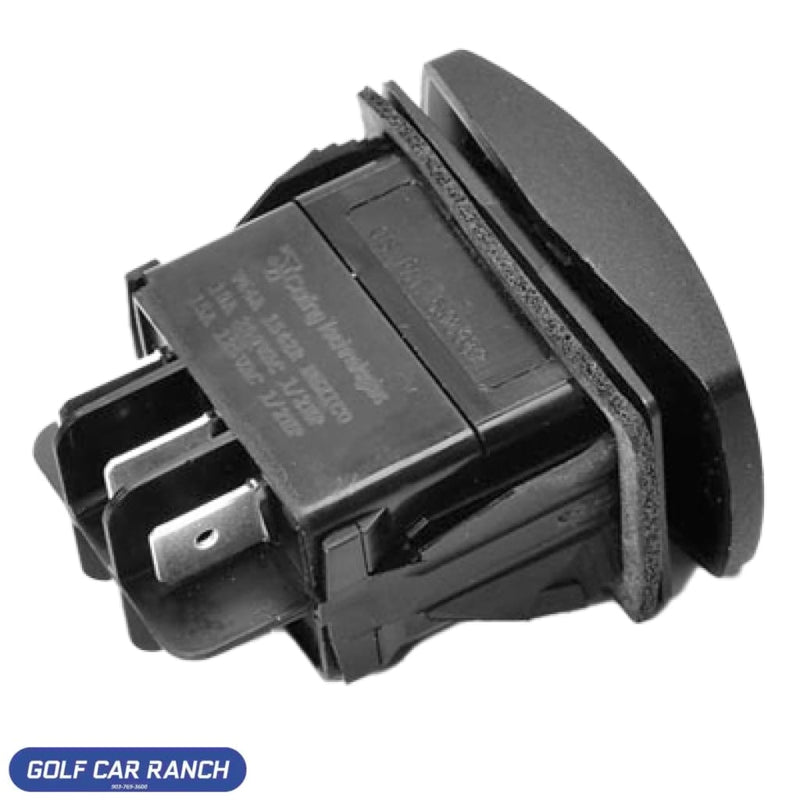 SWITCH ROCKER FNR SKU: 47787335001 - CLUB CAR REPAIR PART