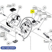 101875802 A Connector (Set of 2) HARDWARE - CC