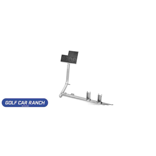 BRAKE PEDAL KIT SKU: 101878201 - CLUB CAR REPAIR PART
