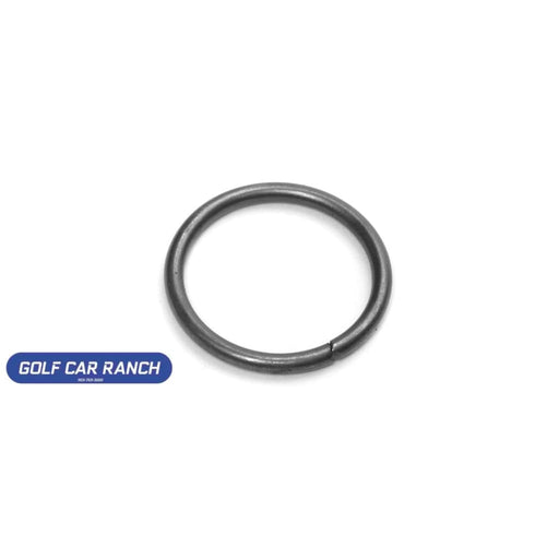 DUST SEAL RETAINING RING SKU: 101880101 - disc - CLUB CAR REPAIR PART