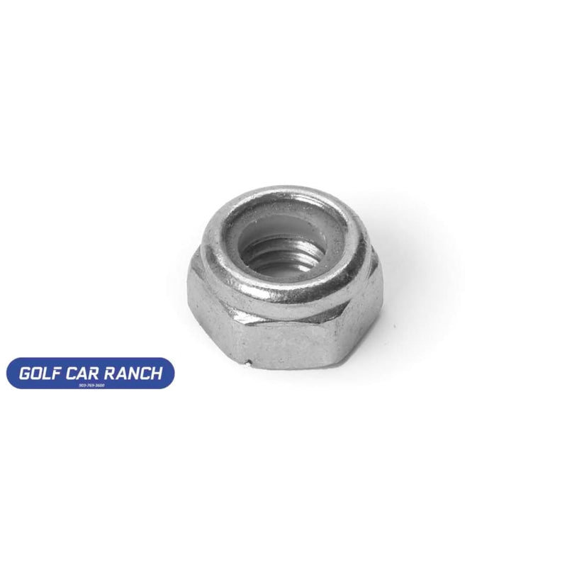 LOCKNUT M6-1.00 NYLON INSERT - 101887601 CLUB CAR REPAIR PART