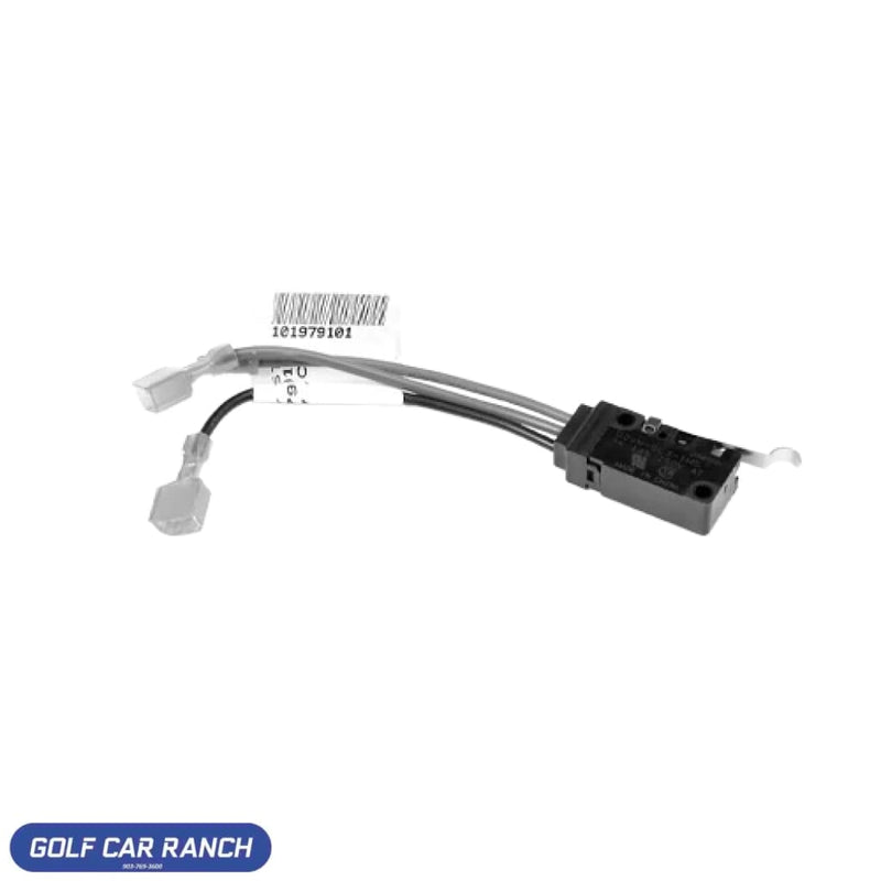 101979101 SWITCH ASSY SEALED LIMITER CLUB CAR REPAIR PART