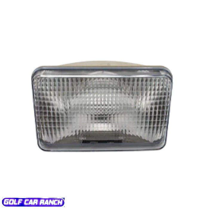 101988201 LENS, HEADLIGHT