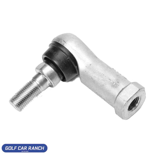 END TIE ROD M12 X 1.25 LH - SKU: 102022602 CLUB CAR REPAIR PART