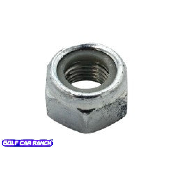 CLUB CAR M12 X 1.25 NYLON LOCK NUT