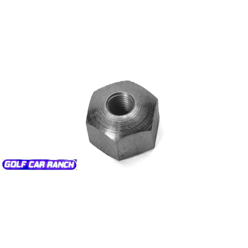 102052801 NUT, 5/16-24 HEX CONE