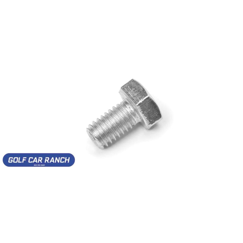 SCREW 6M-1.00 X 10MM HEX HEAD - 102059401 CLUB CAR REPAIR PART