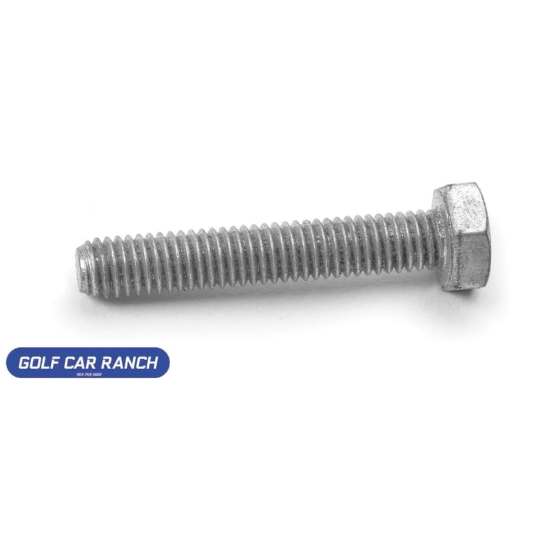 SCREW 6M-1.00 X 35MM HEX HEAD - 102059501 CLUB CAR REPAIR PART