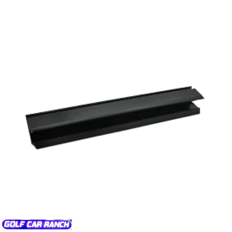 102163001 WINDSHIELD CHANNEL