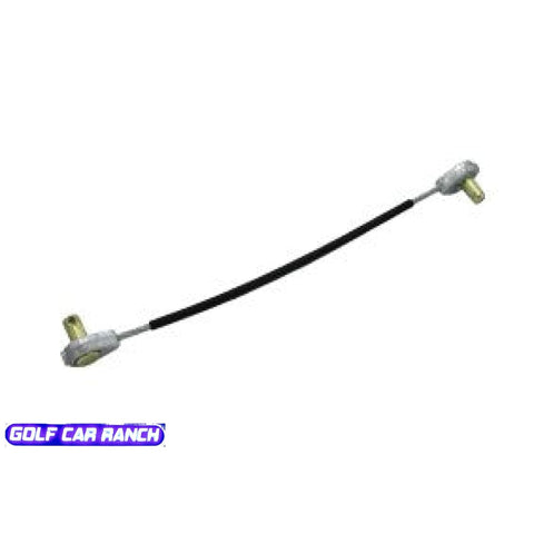 102221801 CLUB CAR TETHER ASSEMBLY