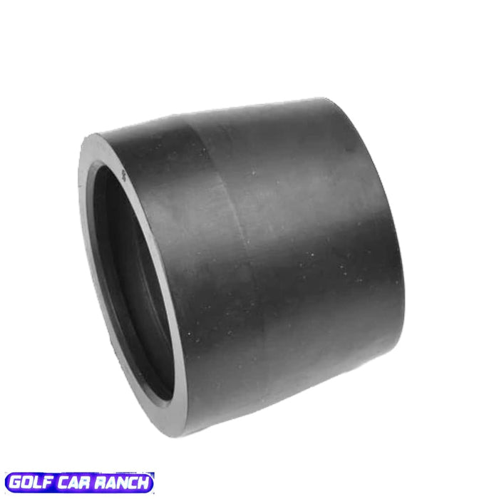 102274101 CENTER CAP, RUBBER