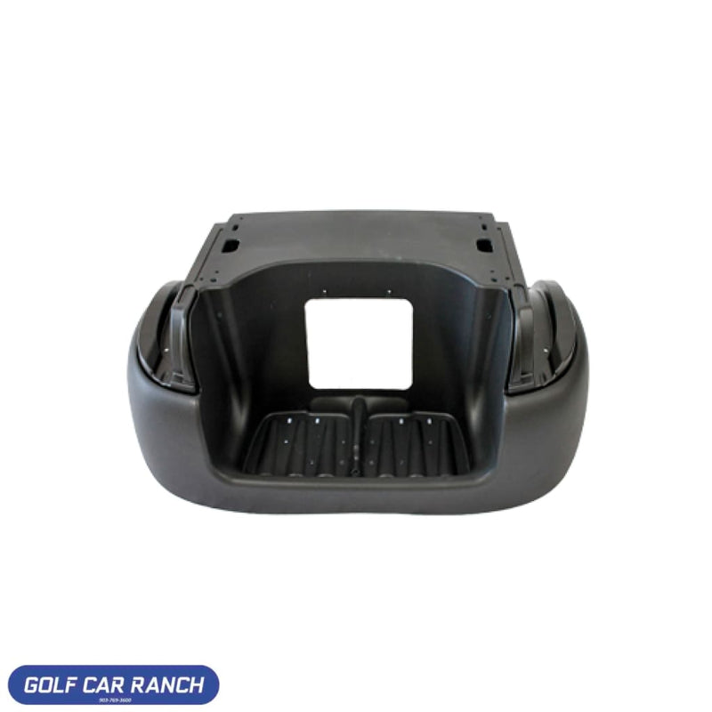 UNDERBODY - REAR COMMON BLK - 102279106 - CLUB CAR REPAIR PART
