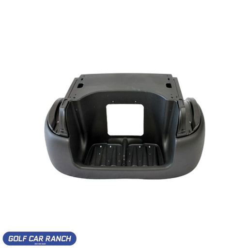 UNDERBODY - REAR COMMON BLK - 102279106 - CLUB CAR REPAIR PART